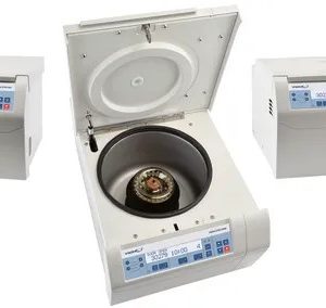 centrifuges