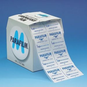 lab-parafilm