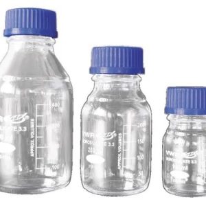 laboratory-bottles