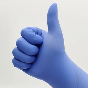 nitrile-gloves
