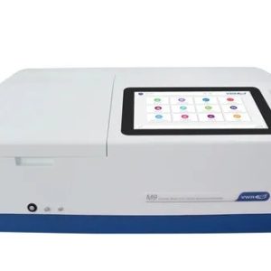 uv-visible-spectrophotometer