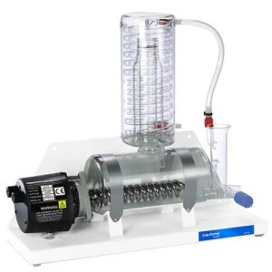 water-stills