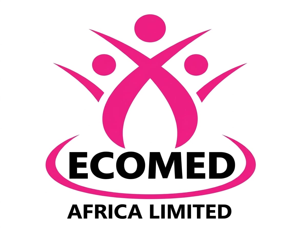 ECOMED AFRICA LTD
