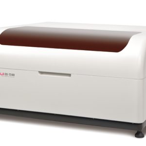 fully-auto-biochem-machine